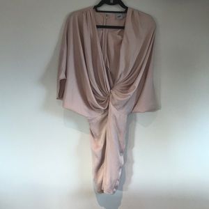 ASOS dress